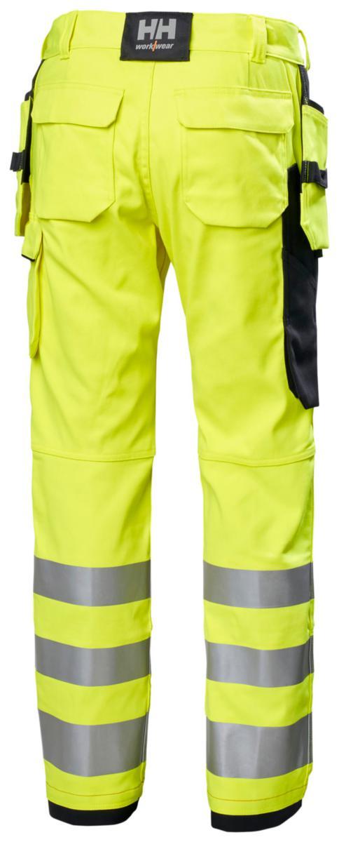 Håndverksbukse HH Fyre Multinorm kl.2 - Helly Hansen