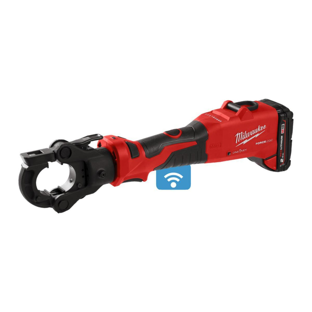 Pressverktøy Milwaukee M18 ONEHCCT-202C