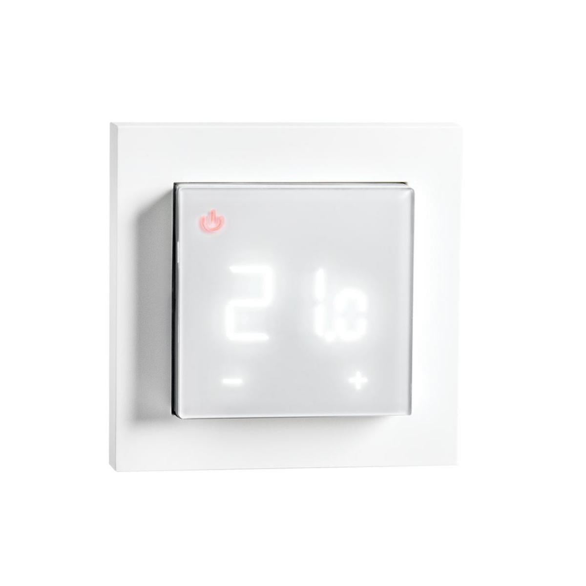 Termostat SG® Heatreg Smart 13A - SG Armaturen