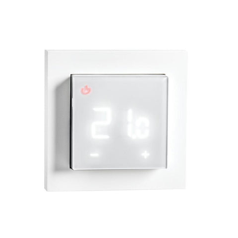 Termostat SG® Heatreg Smart 13A - SG Armaturen