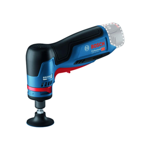 Rotasjonssliper Bosch GWG 12V-50 Solo (69368895)