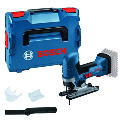 Stikksag Bosch GST 18V-125 S Solo (69368891)