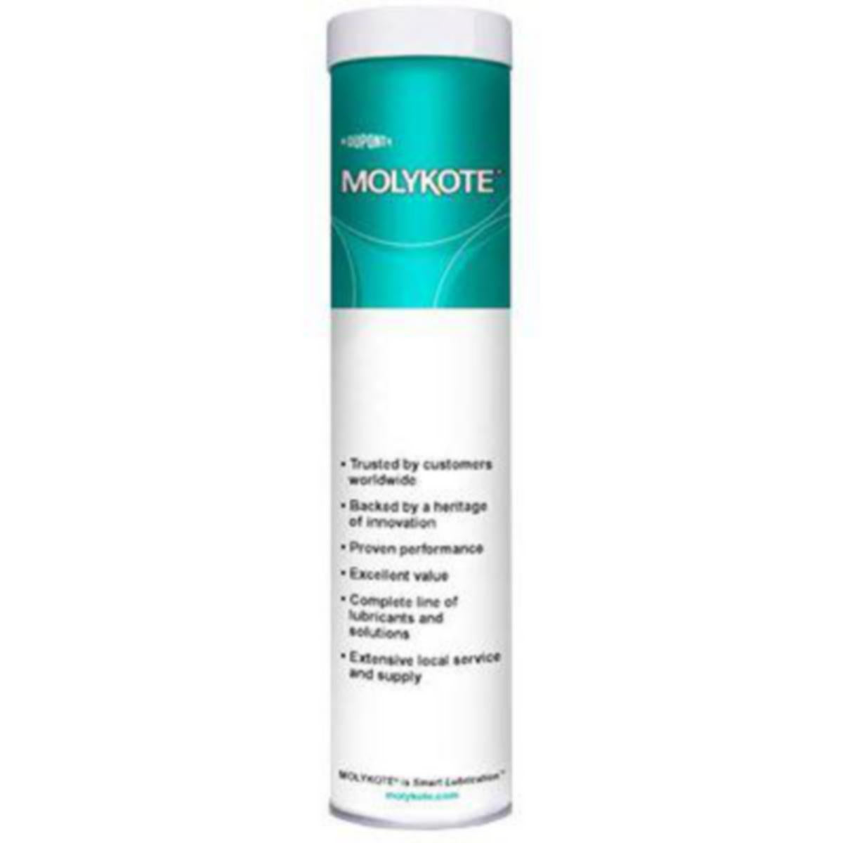 Montasjepasta Molykote P-1900