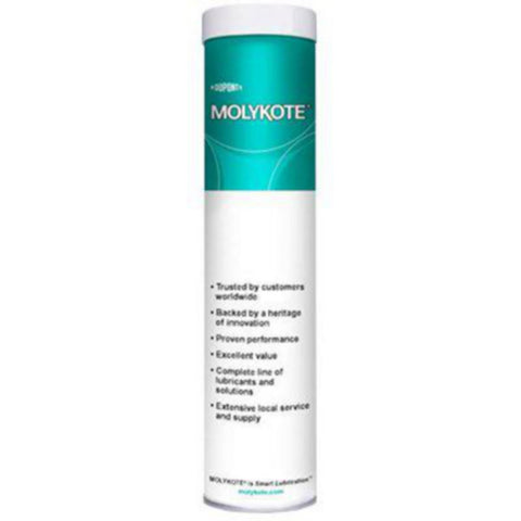 Montasjepasta Molykote P-1900