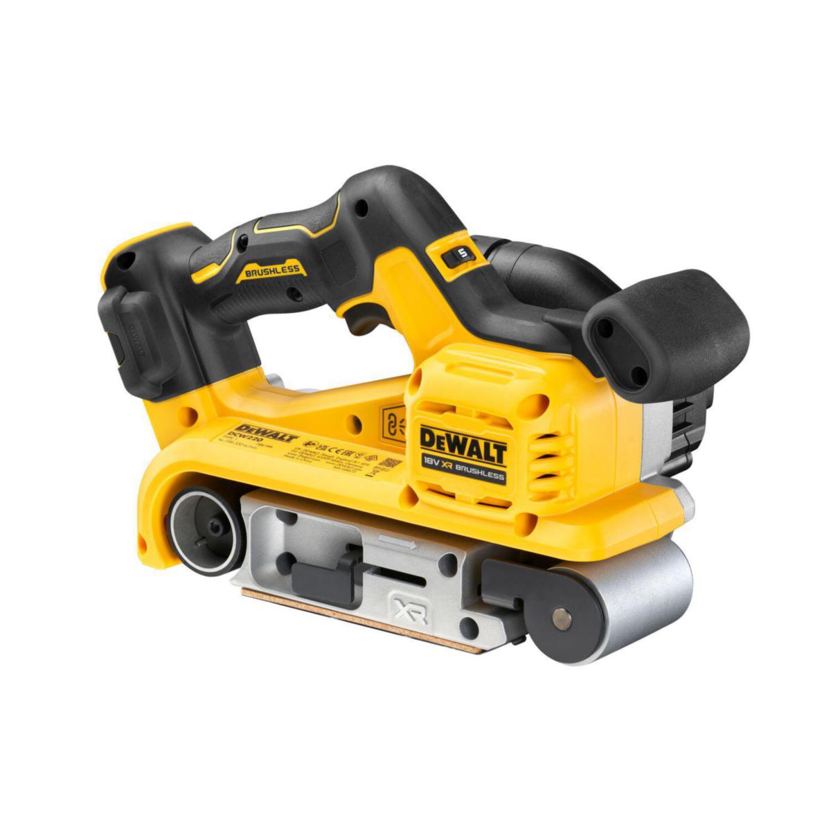 Båndsliper DeWalt DCW220NT-XJ Solo