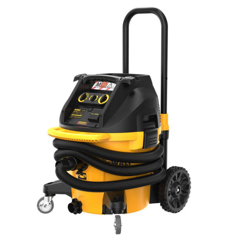Støvsuger DeWalt DWV905M-QS