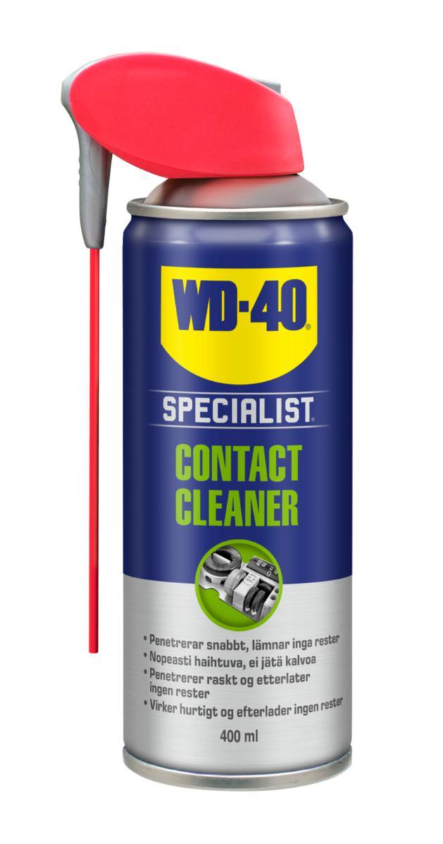 Kontaktspray WD-40