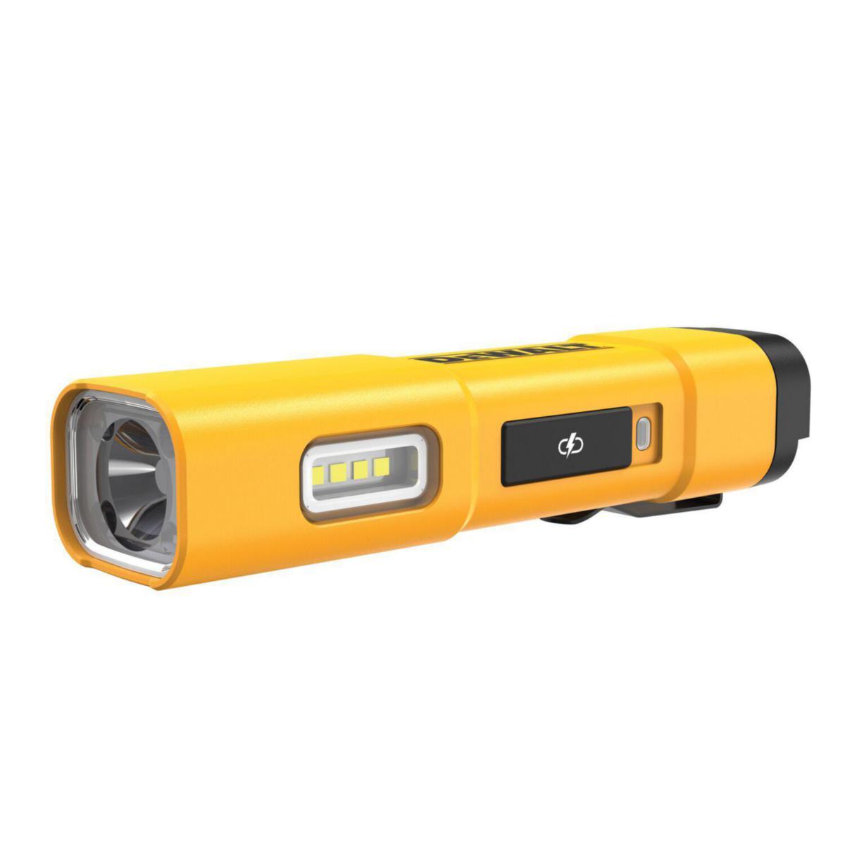 Lommelykt DeWalt DCL183-XJ
