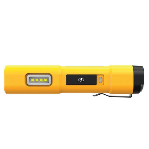 Lommelykt DeWalt DCL183-XJ