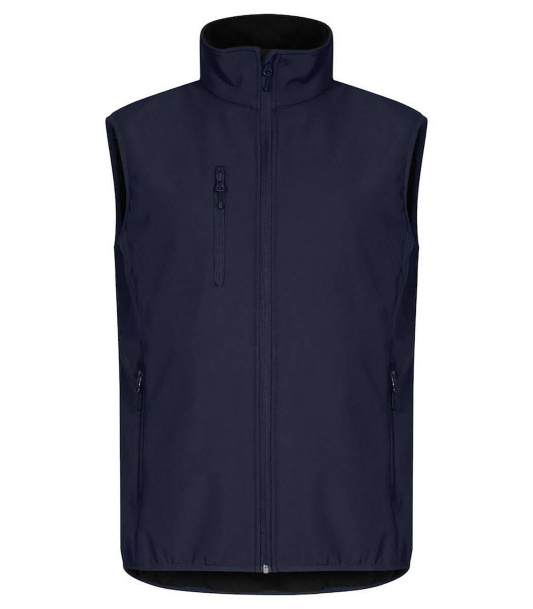 Softshellvest Clique™ Classic
