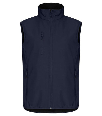 Softshellvest Clique™ Classic