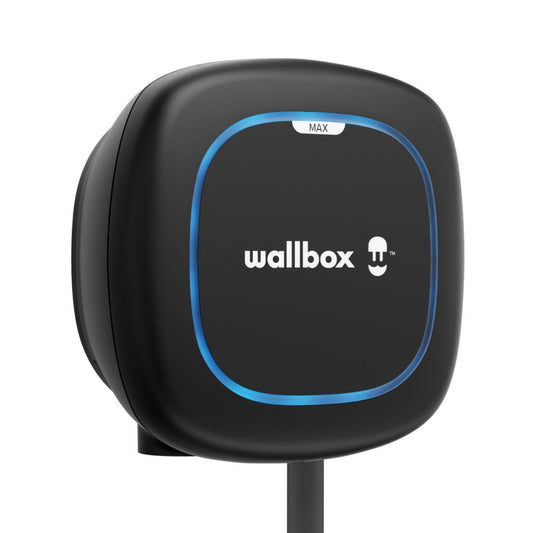 Wallbox Pulsar