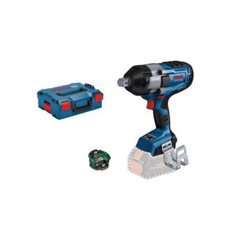 Muttertrekker Bosch GDS 18V-1050HC Solo (612029)