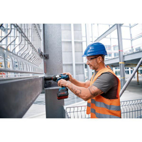 Muttertrekker Bosch GDS 18V-1050HC Solo (612029)