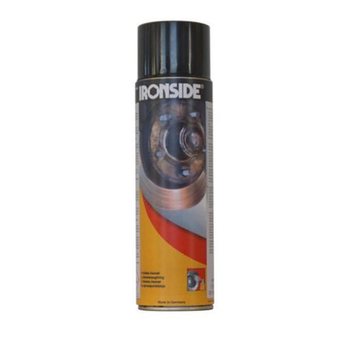 Avfettingsspray/Brake Cleaner Ironside (377103)