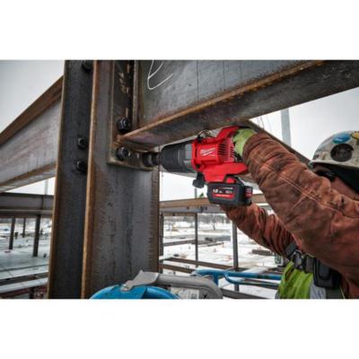 Muttertrekker Milwaukee M18 ONEFHIWF1DS0C Solo (721819)