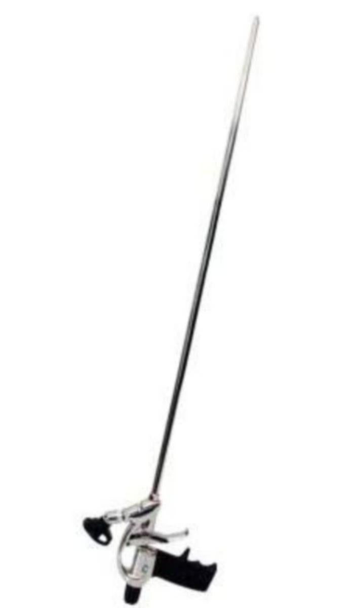 Skumpistol Soudal Design