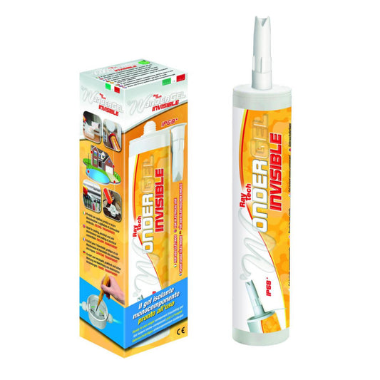 Wonder Gel Elis Elektro