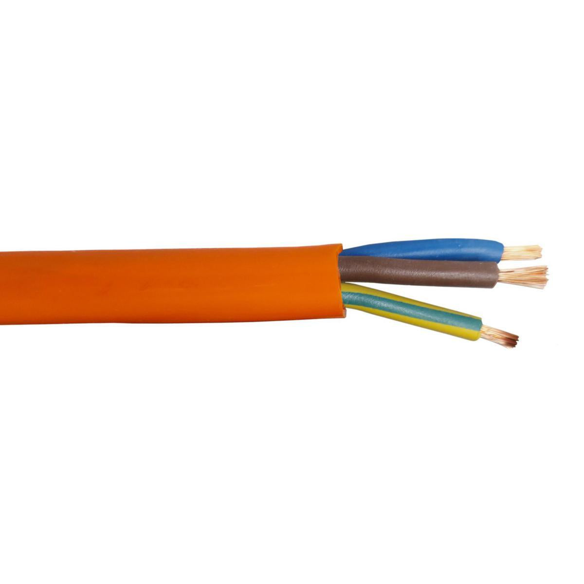 Signalkabel H07 BQ-F Sub4 Elis Elektro - 1000
