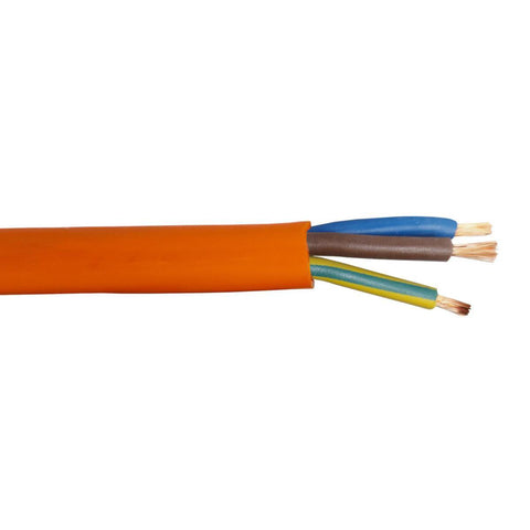Signalkabel H07 BQ-F Sub4 Elis Elektro - 1000