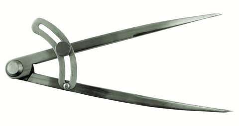 Stikkpasser Diesella med bue