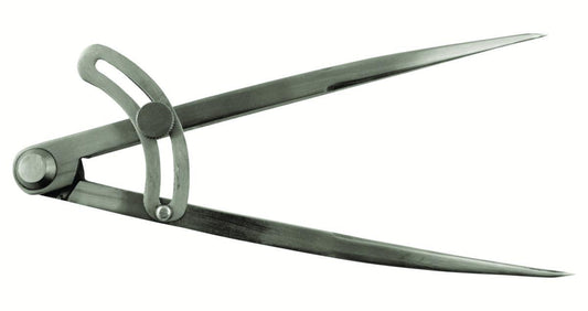 Stikkpasser Diesella med bue