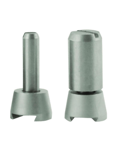 Vippeindikator Diesella 0-08mmX0.01mm