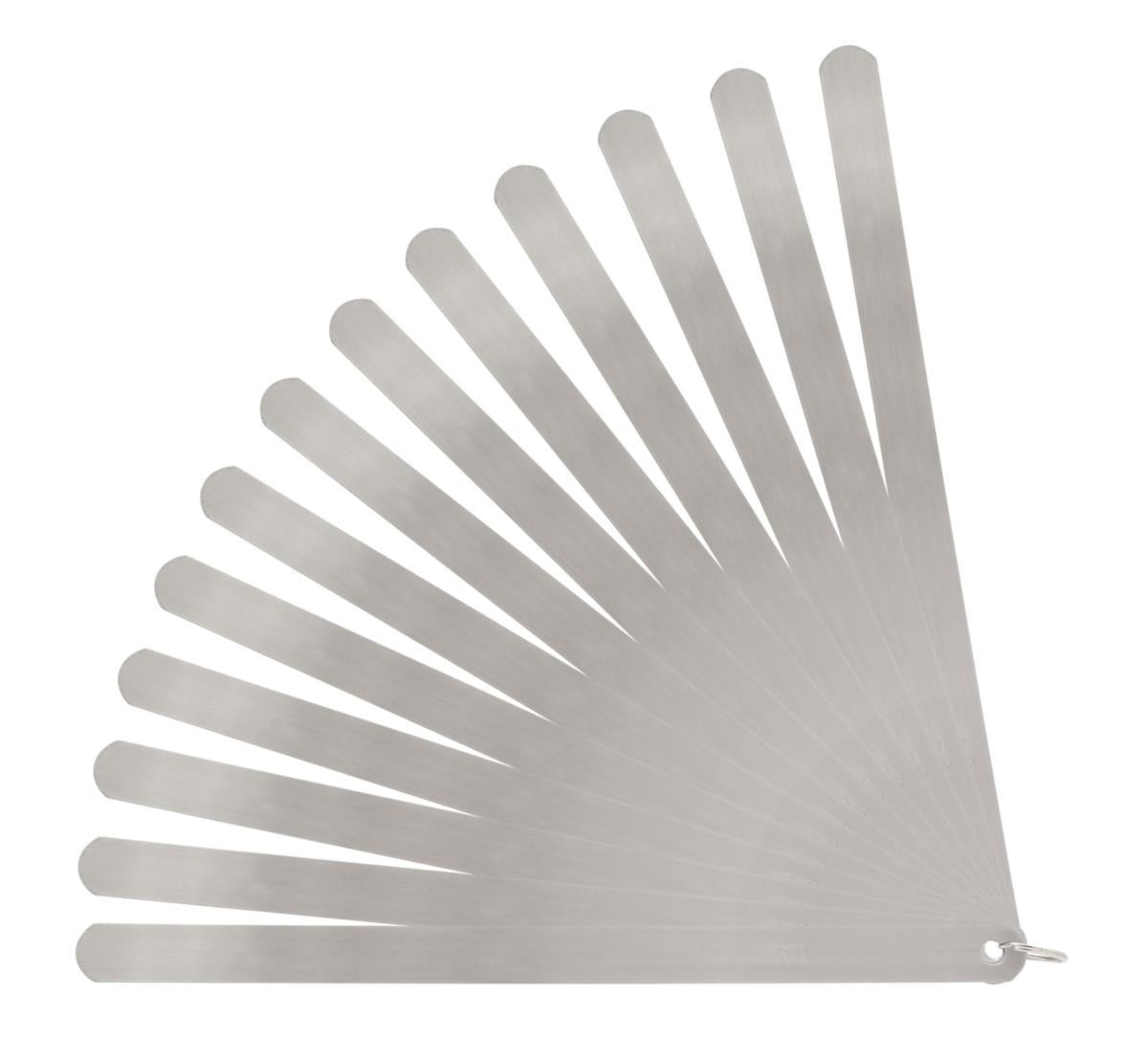 Bladsøker Diesella 0,05-1,00