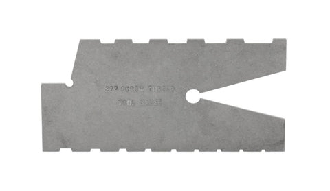 Gjengemal Diesella acme