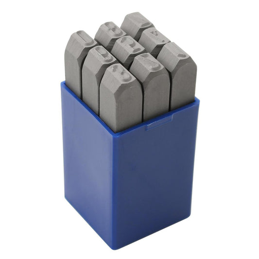 Pregestempel Tall Diesella