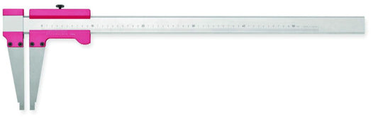 Skyvelære Diesella 500x0,05mm