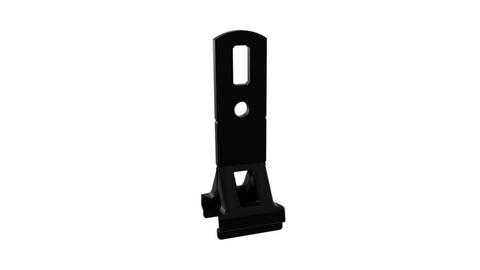 Pendelskaft Sort Elis