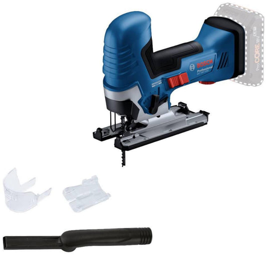 Stikksag Bosch GST 18V-125 S Solo
