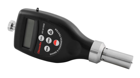 Hardhetsmåler Diesella Shore D
