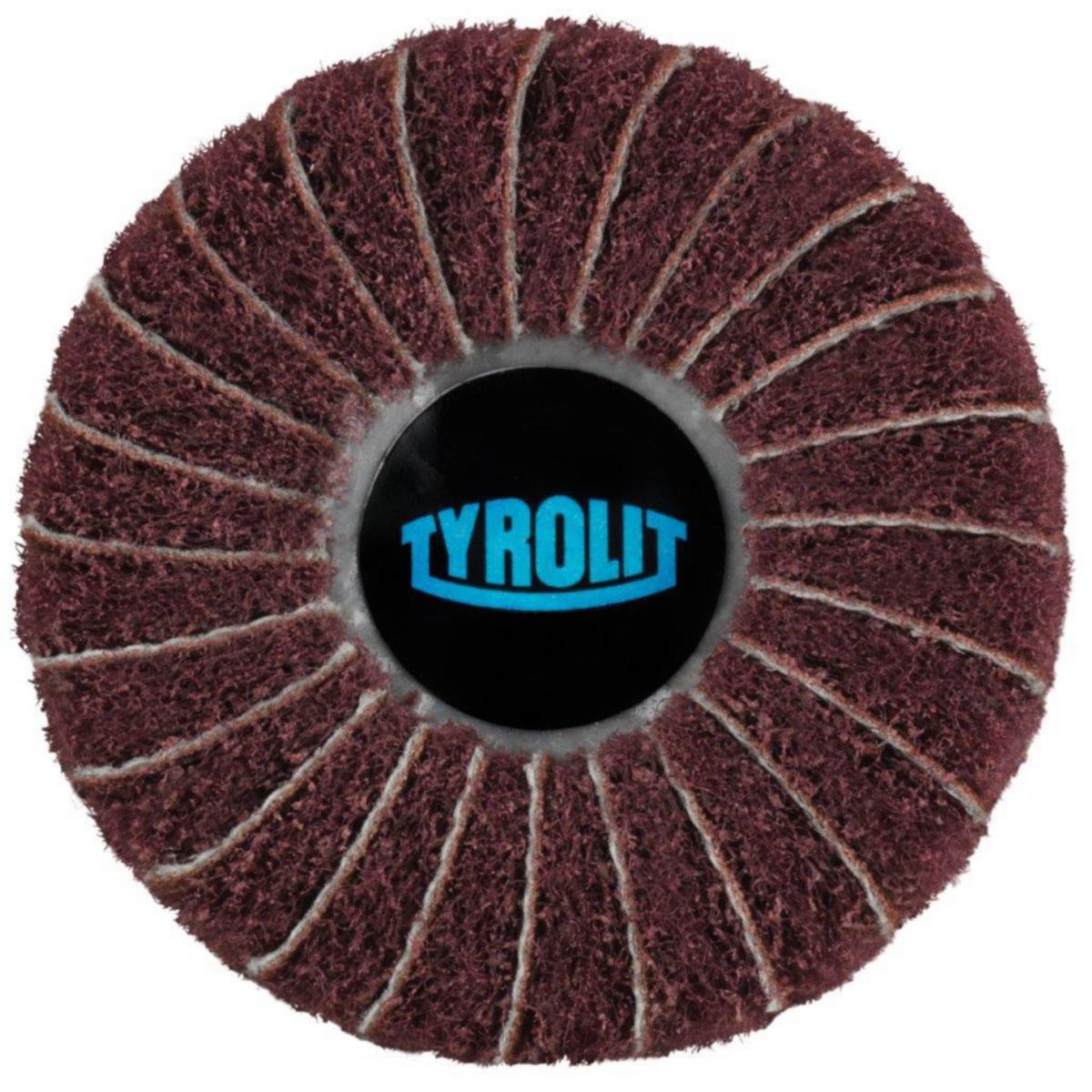 Slipevifter Tyrolit Vlies 52LAVL