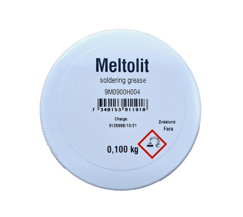 Loddefett Meltolit F-SW21