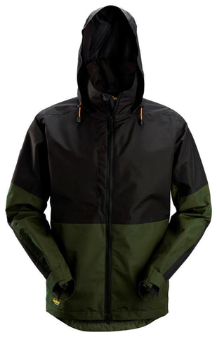Skalljakke Snickers® 1304 AllroundWork