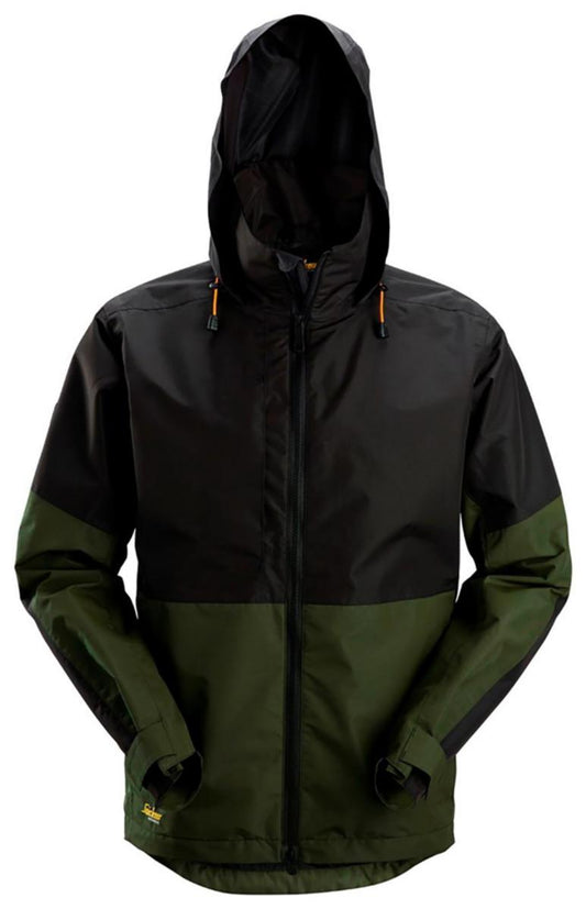 Skalljakke Snickers® 1304 AllroundWork