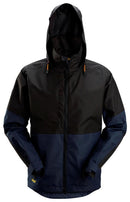 Marine/Svart