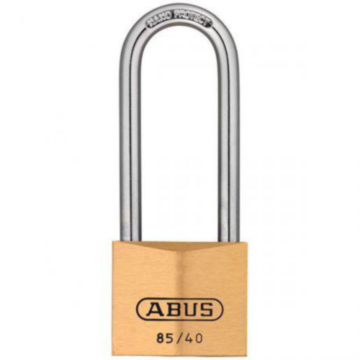 Hengelås 85IB/40HB63 C/EFS - ABUS