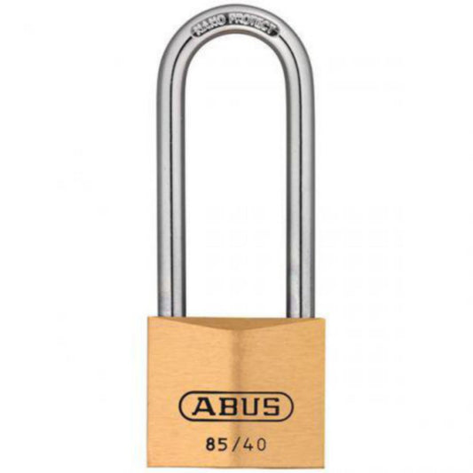 Hengelås 85IB/40HB63 C/EFS - ABUS