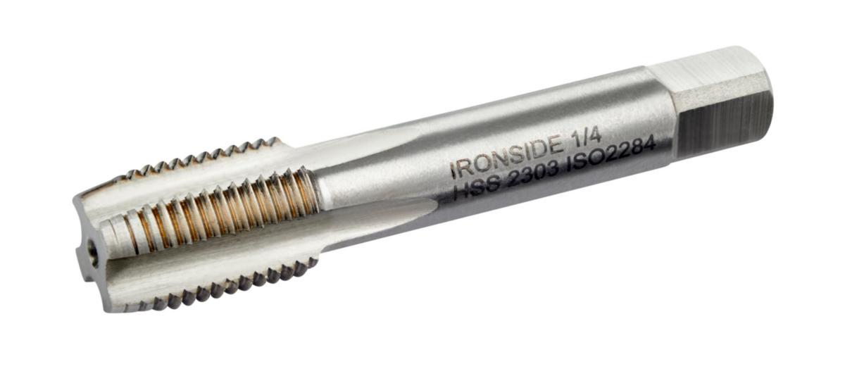 Gjengetapp T745 G 1/8" Ironside