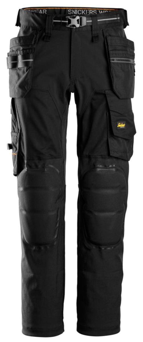 Håndverksbukse Snickers® 6590 AllroundWork - Snickers Workwear