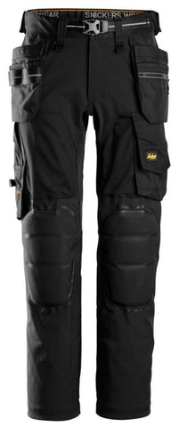 Håndverksbukse Snickers® 6590 AllroundWork - Snickers Workwear