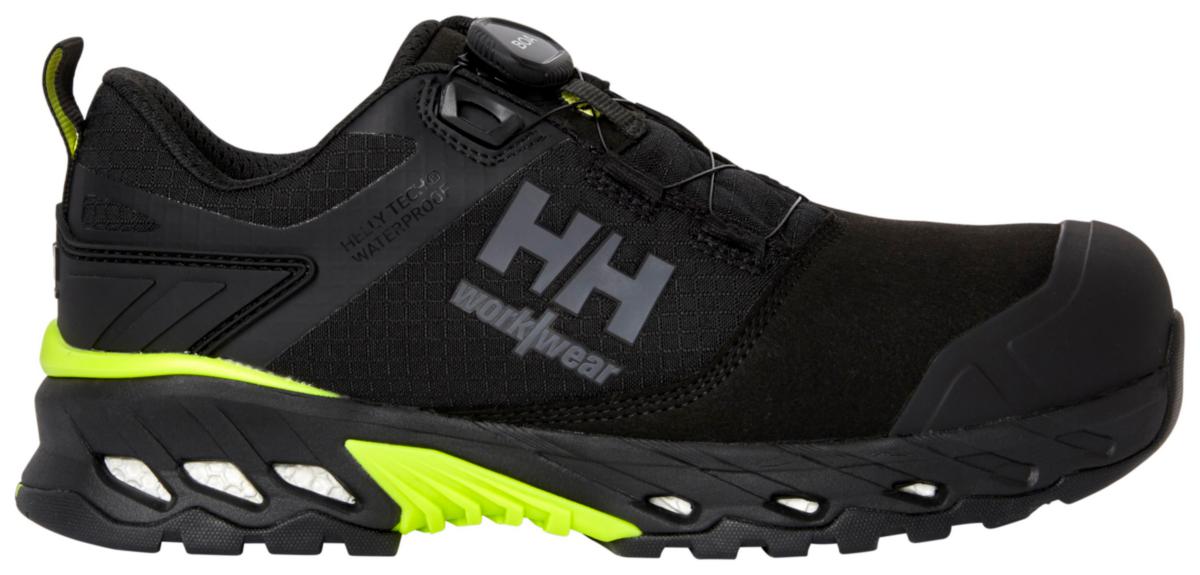 Vernesko HH Magni EVO BOA - Helly Hansen