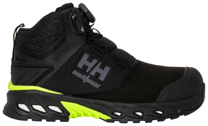 Verneskolett HH Magni Evolution BOA S7L