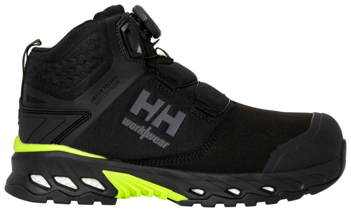 Verneskolett HH Magni Evolution BOA S7L - Helly Hansen