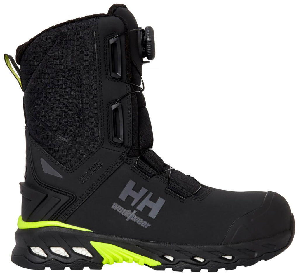 Vernestøvel Vinter HH Magni Evolution BOA S7S - Helly Hansen