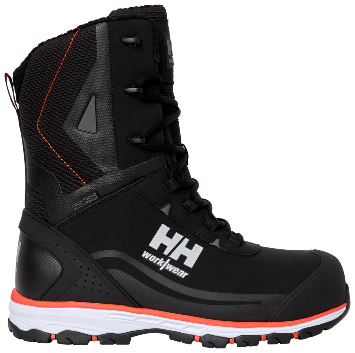 Vernestøvel HH Chelsea Evolution 2.0 S7L HRO - Helly Hansen