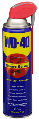 Universalolje WD-40 Multispray